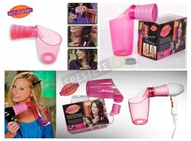 Приставка за сешоар за къдрене на коса-foto2