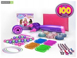 Стайлинг комплект за коса Glam Twirl Hair Styling Tool-foto4