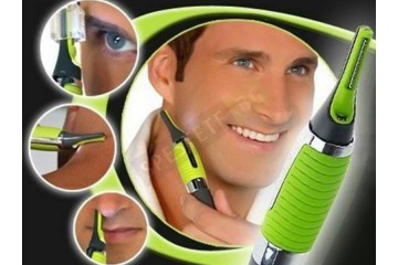 Уред за премахване на нежелано окосмяване - Micro Touch Magic