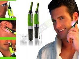 Уред за премахване на нежелано окосмяване - Micro Touch Magic-foto2