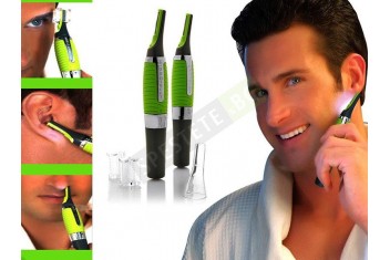 Уред за премахване на нежелано окосмяване - Micro Touch Magic-foto2