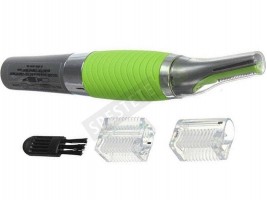Уред за премахване на нежелано окосмяване - Micro Touch Magic-foto3