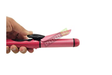 2в1 Преса и маша за коса -foto2