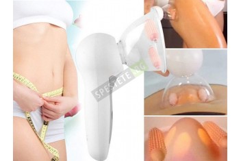 Антицелулитен уред - Celluless MD-foto4