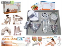 Антицелулитен уред - Celluless MD-foto5