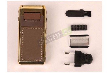 Мъжка самобръсначка KEMEI-foto4