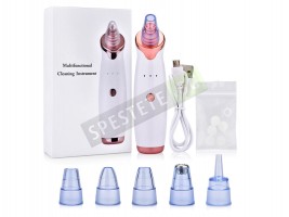 Мощен вакуум уред за черни точки-foto2