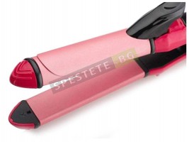 2в1 Преса и маша за коса -foto3