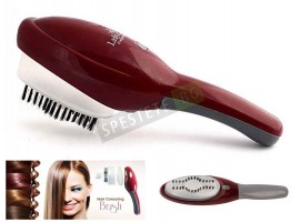 Четка за боядисване на коса-foto2