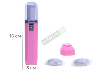 Електрическа пила за нокти и пети 2в1-foto4