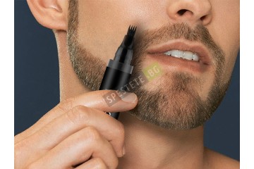 Писалка за брада-foto3