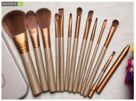 Професионален комплект от 12 четки за грим Urban Decay-foto3