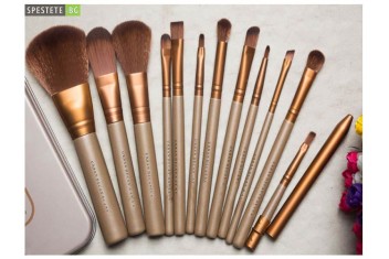 Професионален комплект от 12 четки за грим Urban Decay-foto3