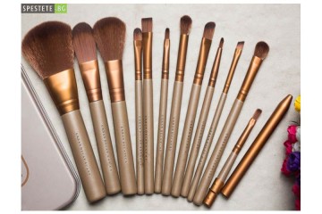 Професионален комплект от 12 четки за грим Urban Decay-foto3