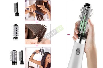 Сешоар 3в1-foto3