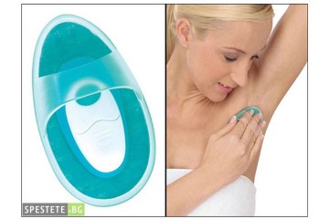 Система за епилация - Smooth Away-foto2