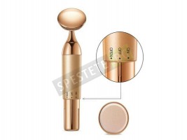 Златен масажор за лице-foto3