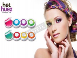 Hot Huez - система за лесно боядисване на кичури-foto2