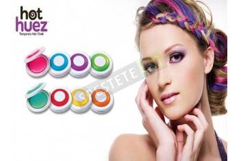 Hot Huez - система за лесно боядисване на кичури-foto2