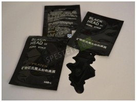 Иновативна и почистваща маска лице Black Head-foto4