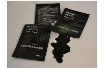 Иновативна и почистваща маска лице Black Head-foto4