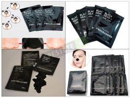 Иновативна и почистваща маска лице Black Head-foto2