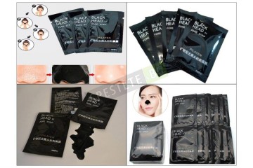 Иновативна и почистваща маска лице Black Head-foto2