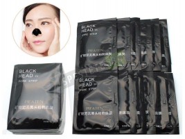 Иновативна и почистваща маска лице Black Head-foto3