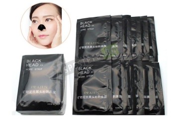 Иновативна и почистваща маска лице Black Head-foto3