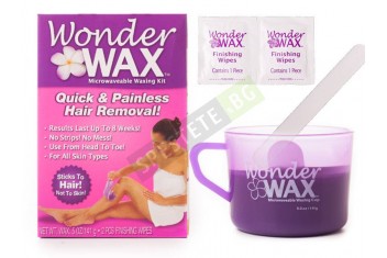 Комплект кола маска за микровълнова-foto3