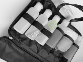 Комплект за козметика при пътуване-foto2