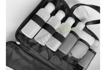 Комплект за козметика при пътуване-foto2