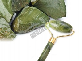 Масажор за лице ролер-foto2