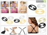 Приспособление за сутиен Bra Strap Clipper