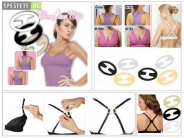 Приспособление за сутиен Bra Strap Clipper-foto2
