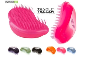 Професионална четка за лесно разресване Tangle Teezer