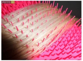 Професионална четка за лесно разресване Tangle Teezer-foto3