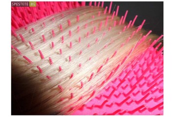 Професионална четка за лесно разресване Tangle Teezer-foto3