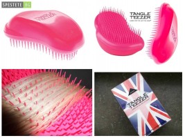 Професионална четка за лесно разресване Tangle Teezer-foto2