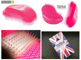 Професионална четка за лесно разресване Tangle Teezer-foto2