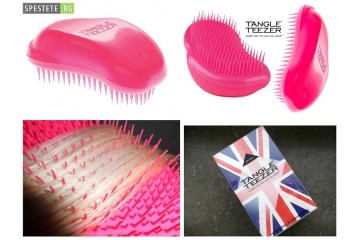 Професионална четка за лесно разресване Tangle Teezer-foto2