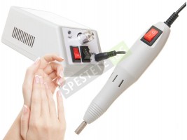 Професионална електрическа пила за маникюр и педикюр-foto2