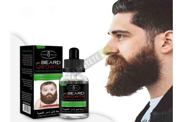 Серум за растеж за брада и коса-foto2