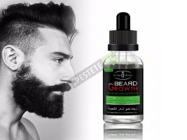 Серум за растеж за брада и коса-foto3