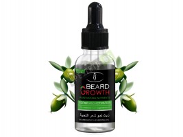 Серум за растеж за брада и коса-foto5