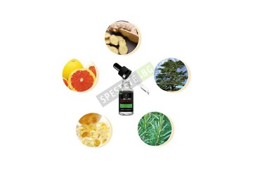 Серум за растеж за брада и коса-foto6