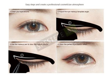 Шаблони за очна линия котешко око-foto3