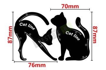 Шаблони за очна линия котешко око-foto2