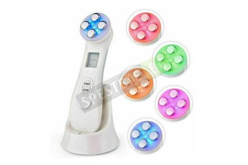 Уред за радиочестотен лифтинг RF-foto3