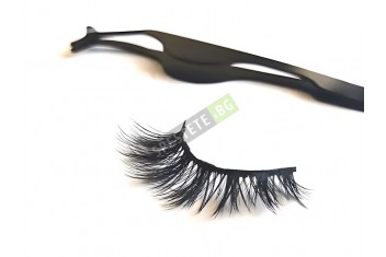 Комплект изкуствени магнитни мигли-foto5